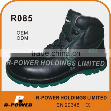 Otter Safety Shoes R085