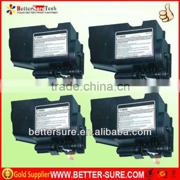 Stable T1550 toner cartridge for toshiba at better price