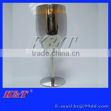 Hot Sale stainless steel goblet