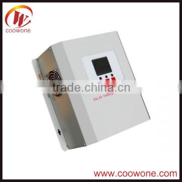 Factory Cheapest Price New Design Solar Charge Controller