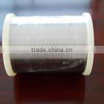 stainless steel wire,304,dia0.2,used for producing scourer