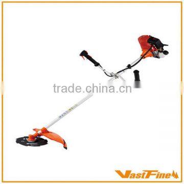 Gasoline brush cutter/Grass trimmer 31cc VFCG139 with Metal blade