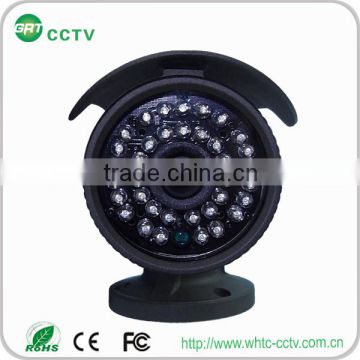 CCTV Waterproof Bullet Camera 1.30MP with IR-CUT Night Vision 960p AHD Camera