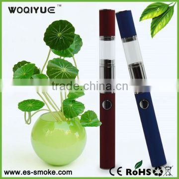 2014 Wholesale e-cigarette flowermate herbal chamber vaporizer
