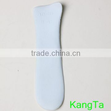 lady high heel shoe pain relief shoe insole cushion insert,forefoot insole
