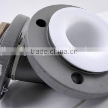 China PTFE Lined Pipe & Fittings (Direct Manufacturer)