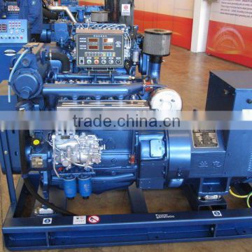 Diesel engine generator set deutz/styer