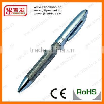 2014 newest design hot sale high quality metal pen from factory