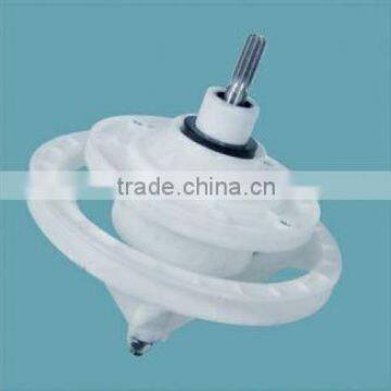 washing machine parts reducer/gearbox