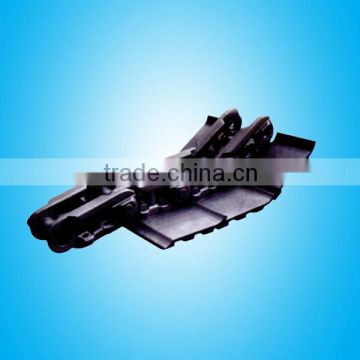 directly factory excavator track link assy