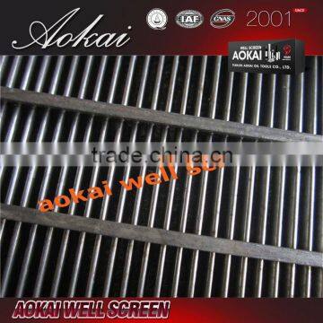 High Quality sieve plate B06 vibrator sieve