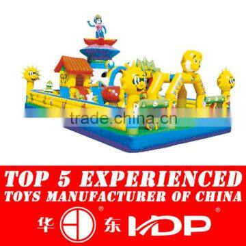 Best Quality Children Outdoor PVC Inflatable