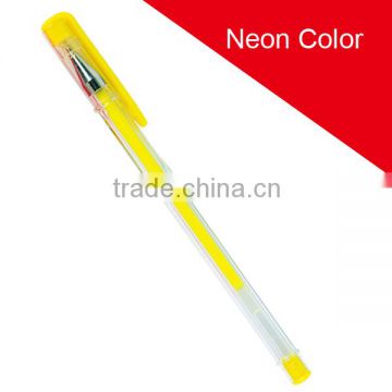 Pastel Color Hot Sale Gel Pen-RH1004