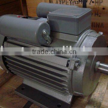 YC series heavy-duty induction motors