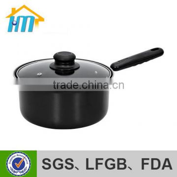 carbon steel sauce pan