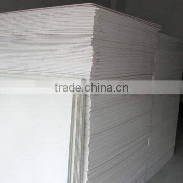 pvc plate