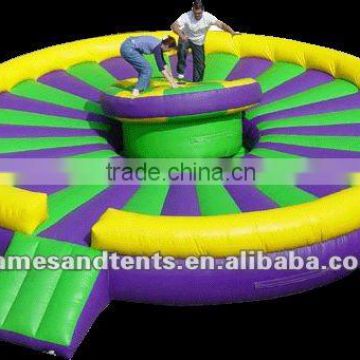 inflatable games for party rental business A6004