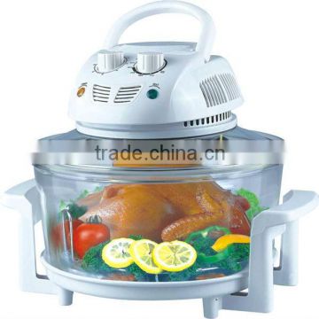 easy cook turbo convection oven