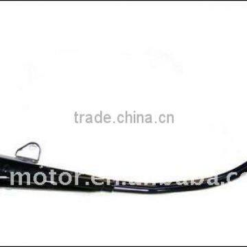 motorcycle muffler, GN125