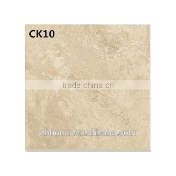 2016 CK10 ceramic tiles light brown 60x60 indoor floor tiles of high quality