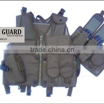 Ak Tactical Vest