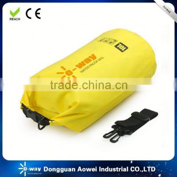waterproof dry bag for camping