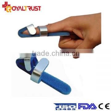 Chinese factory baseball finger extension splint