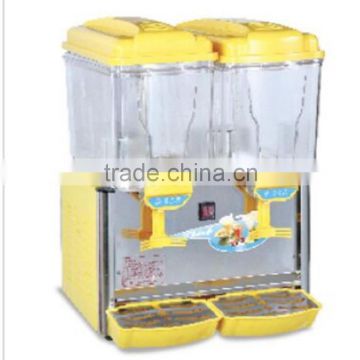 Frozen softy slushy cold drink machine Factory price