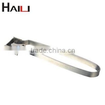 Square Lighter for Welding Accessory, Material with Chromeplate