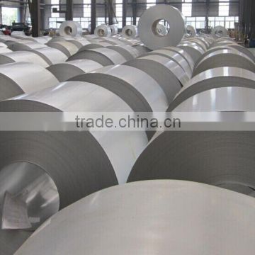 various high-quality stainless steel coils from China