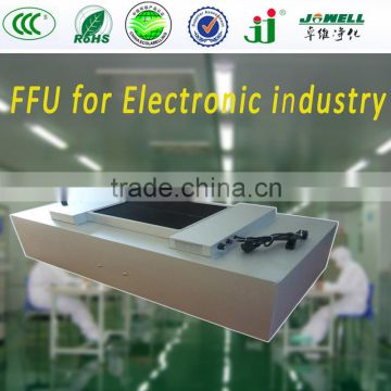 Clean room ffu/Hepa fan filter unit/Air Handling unit air filter