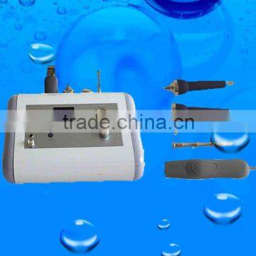 High quality diamond micro dermabrasion silk peeling machine OB-MD 02