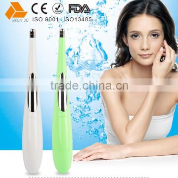 Natural cosmetics wrinkle facial skin care eye care beauty instrument