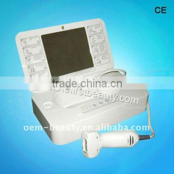 Mini Home Use ipl Laser for skin care A013
