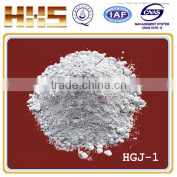 Casting Refractory castable cement for cement kiln metallurgical foundry ladle tundish steel melting furnace
