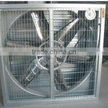 exhaust fan (Galvanized exhaust fan)