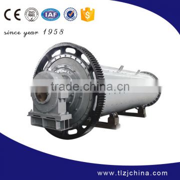 High quality cement clinker grinding mill machine with CE ISO SGS