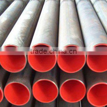 2.5-65.5mm Cold Drawing Carbon Steel Seamless Pipe