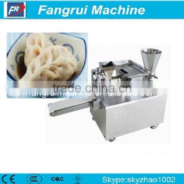 Multi-function Good price samosa wonton gyoza dumpling machine