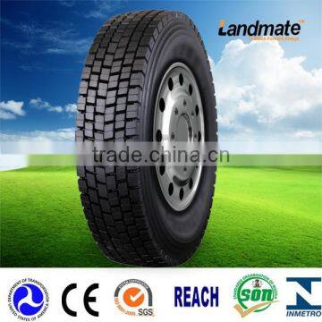 12R22.5 TRUCK AND BUS TIRE