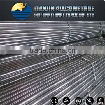 Z1305 High quality Seamless black pipe/tube steel st52 price in Tianjin