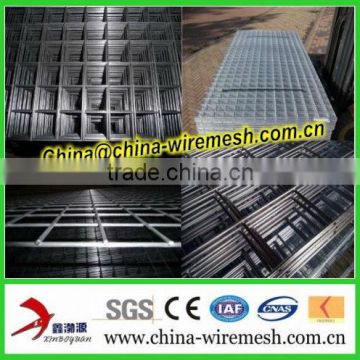 Steel Welded Concrete Wire Mesh Sheets