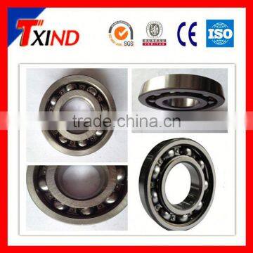 Original 6206 bearing Japan TXIND bearing price list