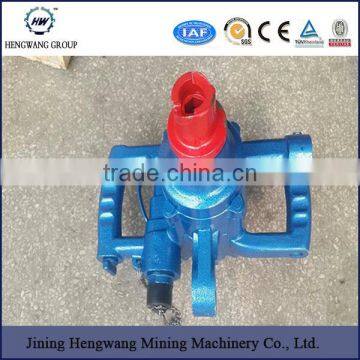 Good Price Zqs Series Explosion-proof Portable Pneumatic Coal Mine Drilling