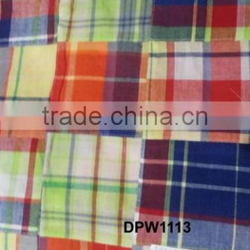 indian patchwork handmade pure fabric wholesale