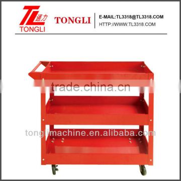 tl2006-1 hydraulic jack tools trolleys