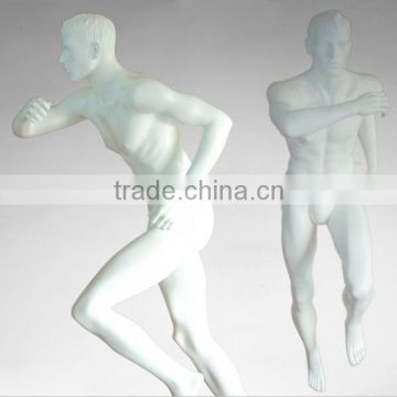 outdoor sports fashion mannequin male mannequin