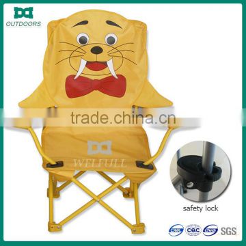Folding beach chair wholesale kids salon chair
