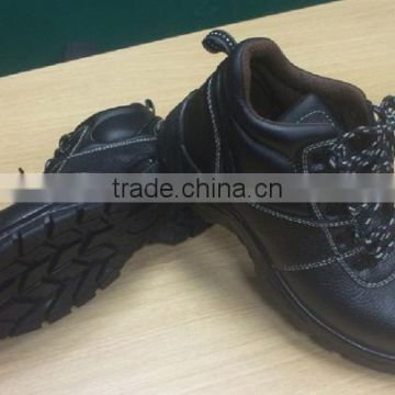 NMSAFETY cheap wholesale factory work shoes with CE ceritification