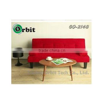 Home furniture wooden sofa coffee table, living room MDF coffee table